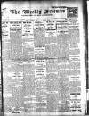 Weekly Freeman's Journal Saturday 05 July 1913 Page 1
