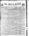 Weekly Freeman's Journal Saturday 12 July 1913 Page 1