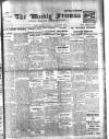 Weekly Freeman's Journal Saturday 11 October 1913 Page 1