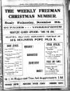 Weekly Freeman's Journal Saturday 06 December 1913 Page 12