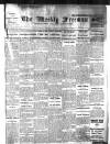 Weekly Freeman's Journal Saturday 03 January 1914 Page 1