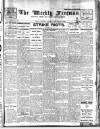 Weekly Freeman's Journal Saturday 10 January 1914 Page 1