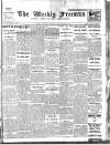 Weekly Freeman's Journal Saturday 17 January 1914 Page 1