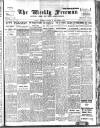Weekly Freeman's Journal Saturday 24 January 1914 Page 1