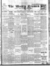 Weekly Freeman's Journal Saturday 31 January 1914 Page 1