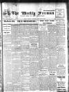 Weekly Freeman's Journal Saturday 07 February 1914 Page 1