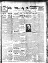 Weekly Freeman's Journal Saturday 04 April 1914 Page 1