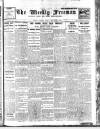 Weekly Freeman's Journal Saturday 11 April 1914 Page 1