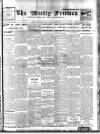 Weekly Freeman's Journal Saturday 25 April 1914 Page 1