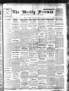 Weekly Freeman's Journal Saturday 02 May 1914 Page 1