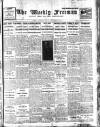 Weekly Freeman's Journal Saturday 09 May 1914 Page 1