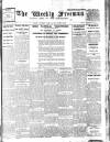 Weekly Freeman's Journal Saturday 13 June 1914 Page 1