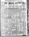 Weekly Freeman's Journal Saturday 27 June 1914 Page 1