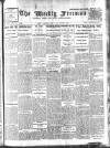 Weekly Freeman's Journal Saturday 11 July 1914 Page 1