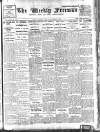 Weekly Freeman's Journal Saturday 25 July 1914 Page 1