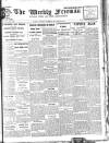 Weekly Freeman's Journal Saturday 24 October 1914 Page 1