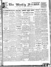 Weekly Freeman's Journal Saturday 14 November 1914 Page 1