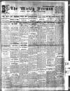 Weekly Freeman's Journal Saturday 23 January 1915 Page 1