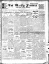 Weekly Freeman's Journal Saturday 17 April 1915 Page 1