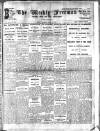 Weekly Freeman's Journal Saturday 24 April 1915 Page 1