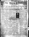 Weekly Freeman's Journal Saturday 01 May 1915 Page 1