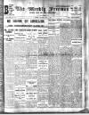 Weekly Freeman's Journal Saturday 08 May 1915 Page 1