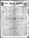 Weekly Freeman's Journal Saturday 29 May 1915 Page 1
