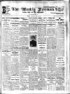 Weekly Freeman's Journal Saturday 19 June 1915 Page 1