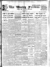 Weekly Freeman's Journal Saturday 26 June 1915 Page 1