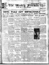 Weekly Freeman's Journal Saturday 28 August 1915 Page 1
