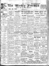 Weekly Freeman's Journal Saturday 13 November 1915 Page 1