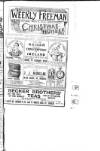 Weekly Freeman's Journal Saturday 11 December 1915 Page 1