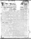 Weekly Freeman's Journal Saturday 14 October 1916 Page 1