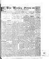 Weekly Freeman's Journal Saturday 04 November 1916 Page 1