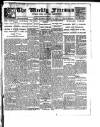 Weekly Freeman's Journal Saturday 13 January 1917 Page 1