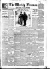Weekly Freeman's Journal Saturday 16 June 1917 Page 1