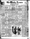 Weekly Freeman's Journal Saturday 23 June 1917 Page 1