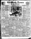 Weekly Freeman's Journal Saturday 30 June 1917 Page 1