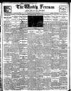 Weekly Freeman's Journal Saturday 01 September 1917 Page 1