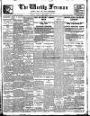 Weekly Freeman's Journal Saturday 08 September 1917 Page 1