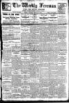 Weekly Freeman's Journal Saturday 12 January 1918 Page 1