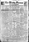 Weekly Freeman's Journal Saturday 26 January 1918 Page 1