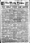 Weekly Freeman's Journal Saturday 06 April 1918 Page 1