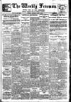 Weekly Freeman's Journal Saturday 11 May 1918 Page 1