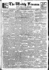 Weekly Freeman's Journal Saturday 18 May 1918 Page 1