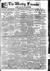 Weekly Freeman's Journal Saturday 25 May 1918 Page 1