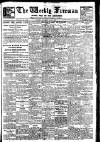 Weekly Freeman's Journal Saturday 01 June 1918 Page 1