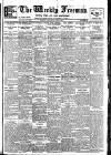 Weekly Freeman's Journal Saturday 08 June 1918 Page 1