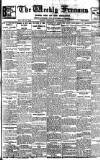 Weekly Freeman's Journal Saturday 14 September 1918 Page 1