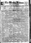 Weekly Freeman's Journal Saturday 21 September 1918 Page 1